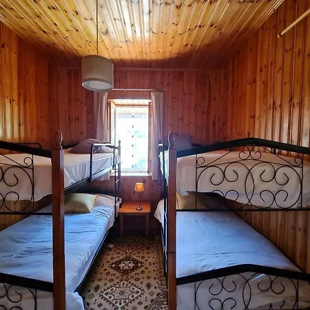 Immaculate 3-bed House In Kalopanayiotis Σπίτι διακοπών *