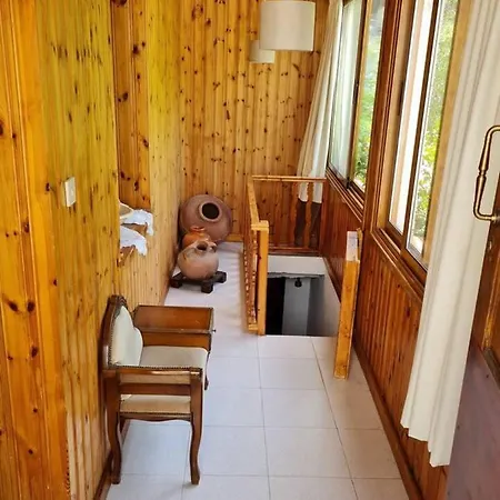 Immaculate 3-bed House In Kalopanayiotis * Καλοπαναγιώτης