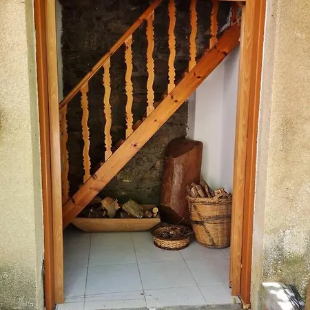 Casa de Férias Immaculate 3-bed House In Kalopanayiotis